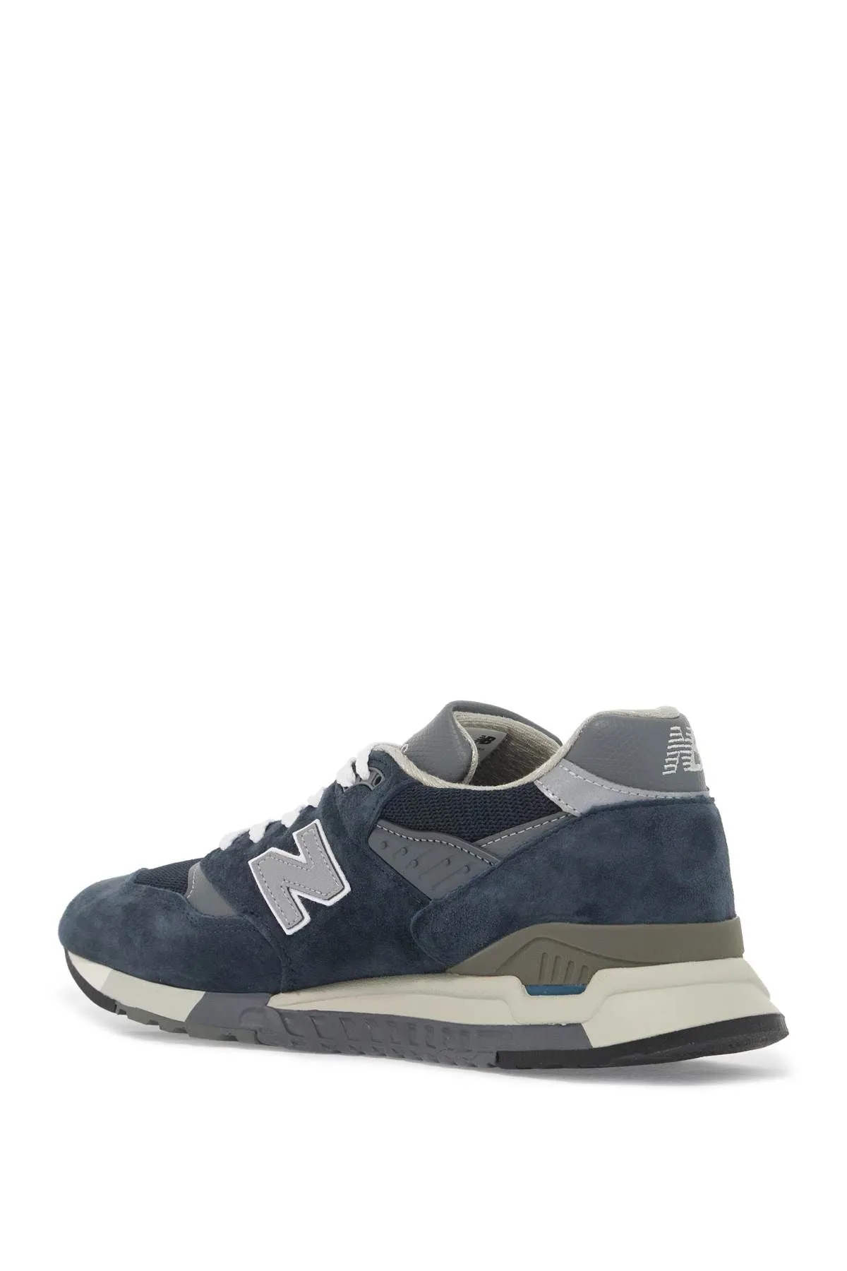 New Balance    New Balance Made In Usa 998 Core Sneakers