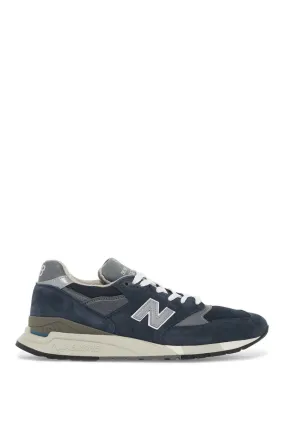 New Balance    New Balance Made In Usa 998 Core Sneakers