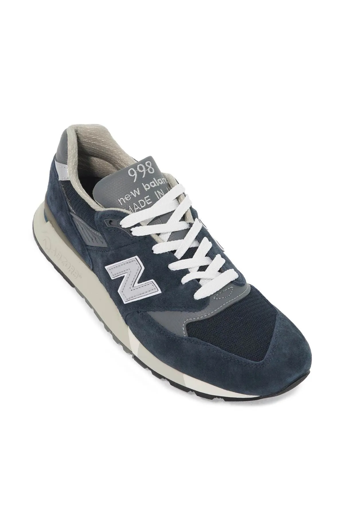 New Balance    New Balance Made In Usa 998 Core Sneakers