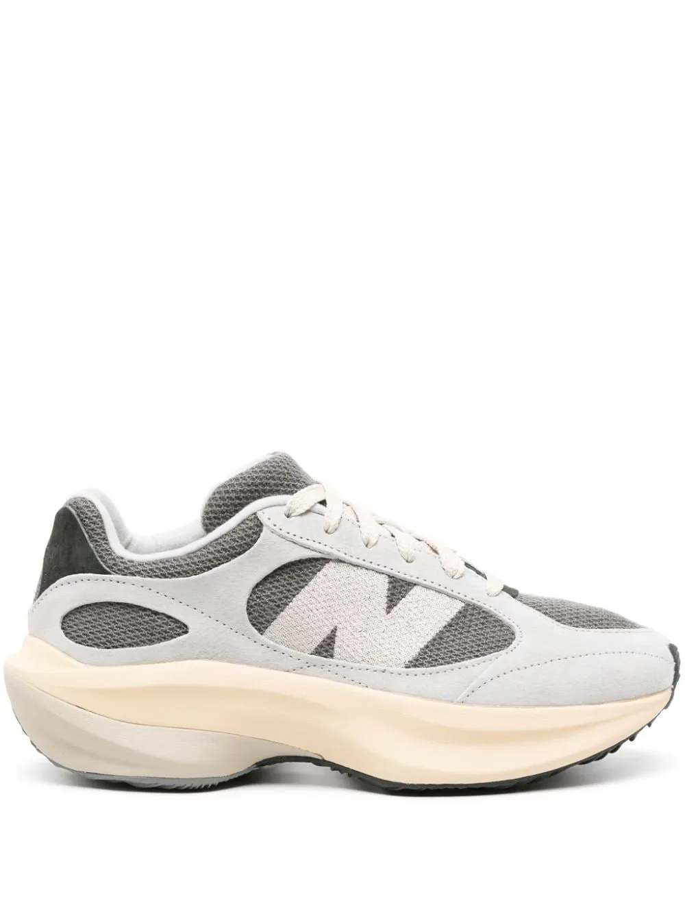 New Balance    New Balance Wrpd Sneakers