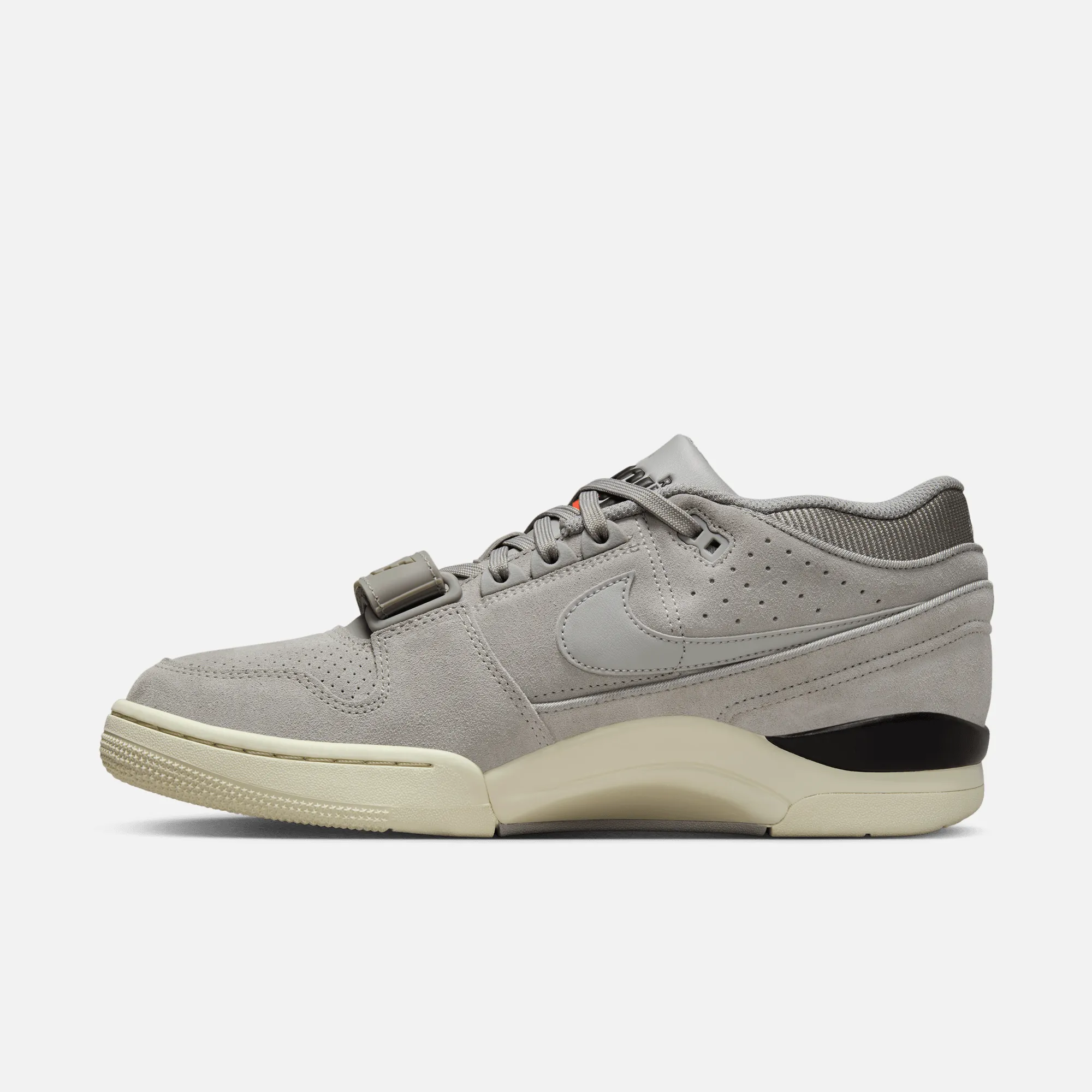 Nike Air Alpha Force 88 Medium Grey