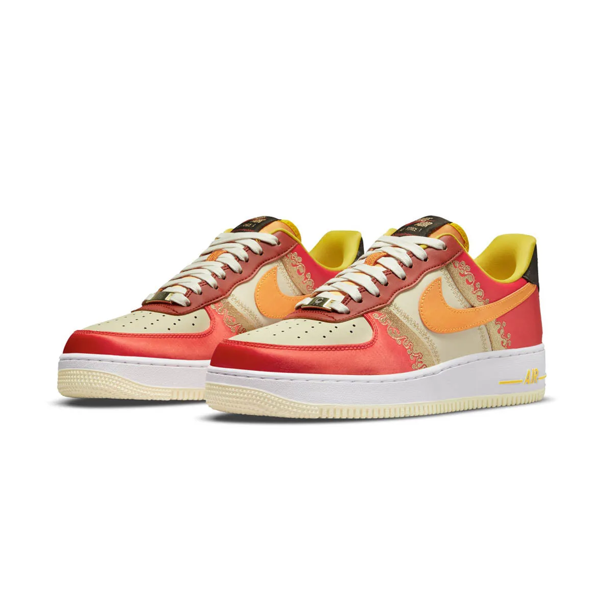 Nike Air Force 1 '07 Premium Men's Shoes - Footwear