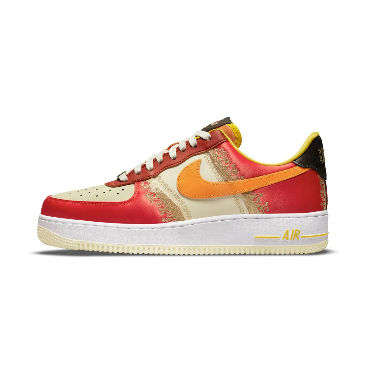 Nike Air Force 1 '07 Premium Men's Shoes - Footwear