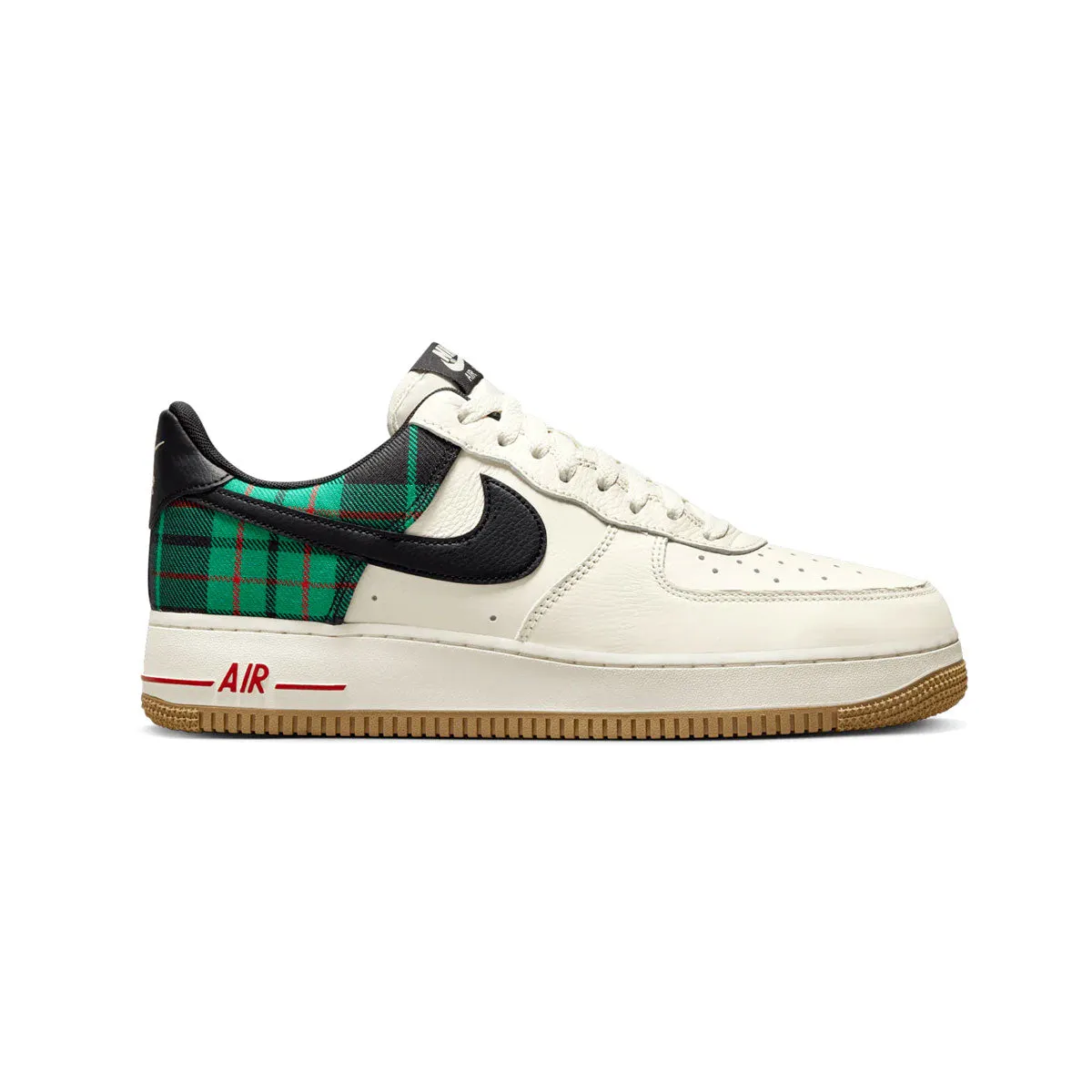 Nike Air Force 1 Low '07 LX Plaid