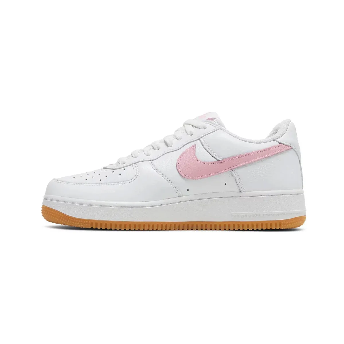 Nike Air Force 1 Low '07 Retro Color of the Month Pink Gum