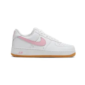 Nike Air Force 1 Low '07 Retro Color of the Month Pink Gum