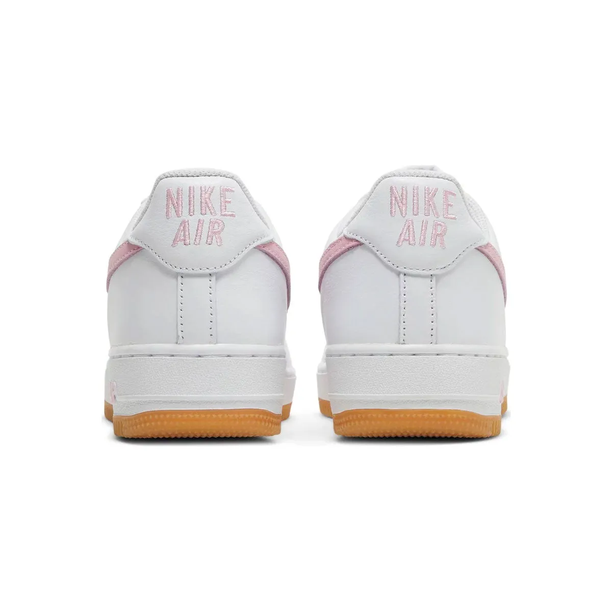 Nike Air Force 1 Low '07 Retro Color of the Month Pink Gum