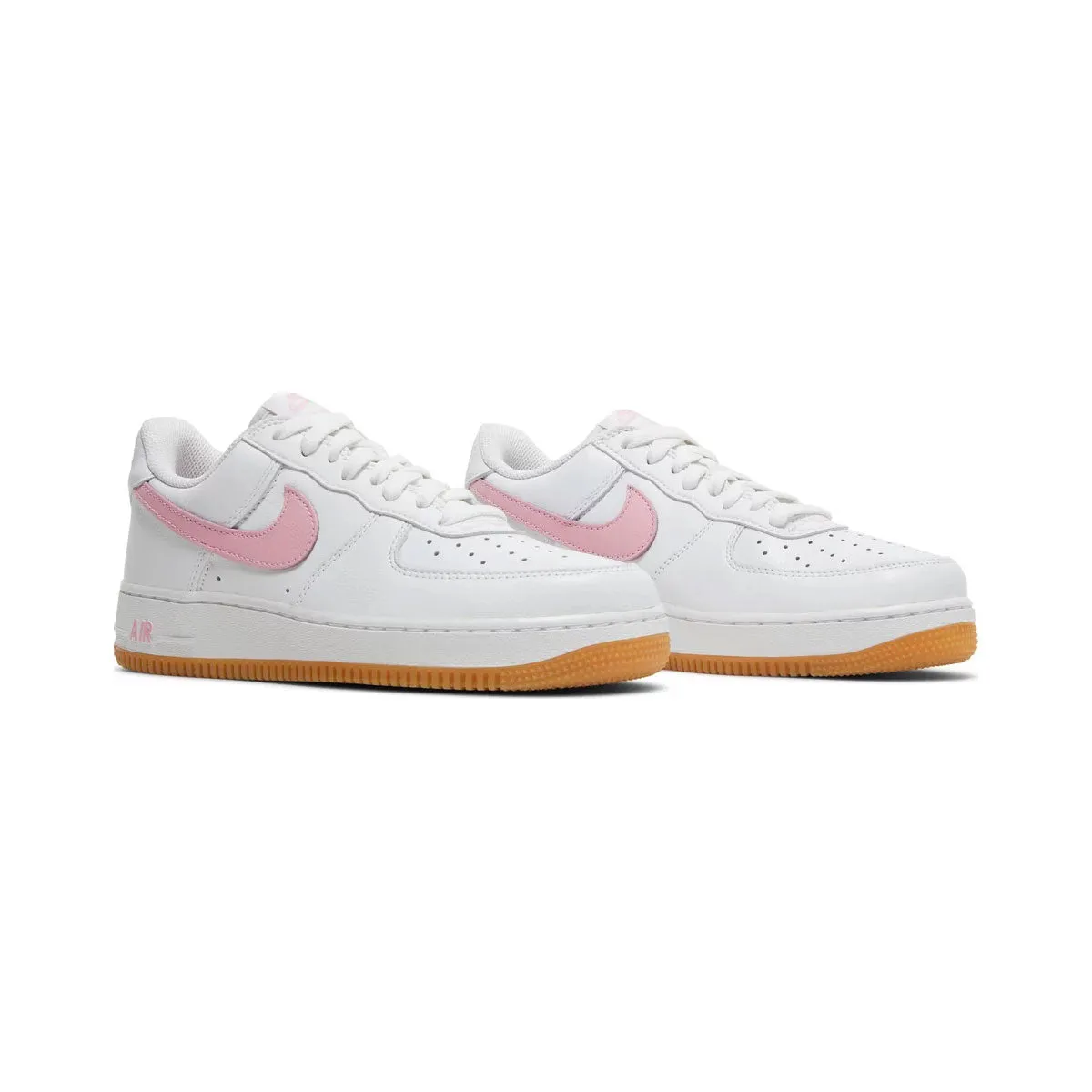 Nike Air Force 1 Low '07 Retro Color of the Month Pink Gum