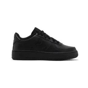 Nike Air Force 1 Low LE Black (GS)