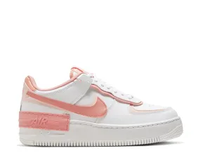 Nike Air Force 1 Shadow Pink Quartz