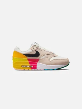 NIKE Air Max 1 87 Multi-Color