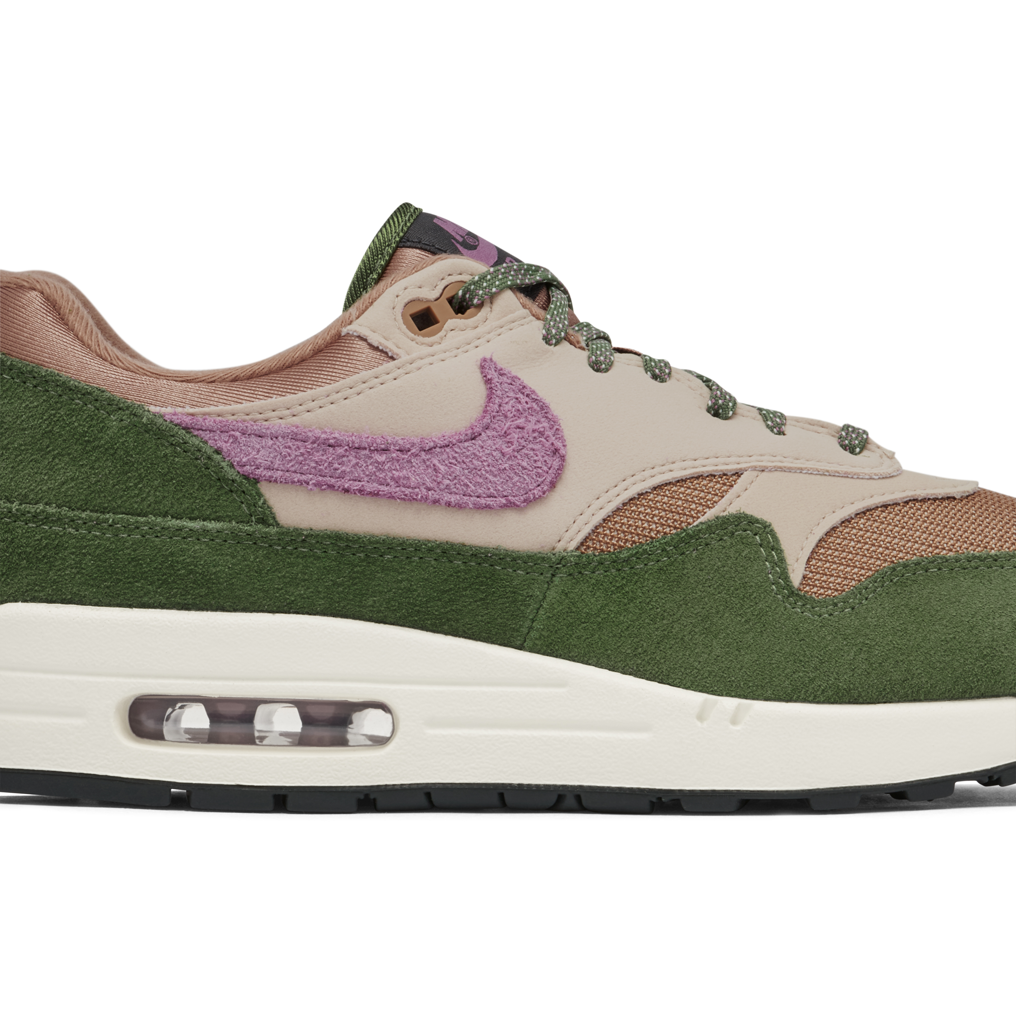 Nike Air Max 1 NH Skunk | DR9773-300 | Laced