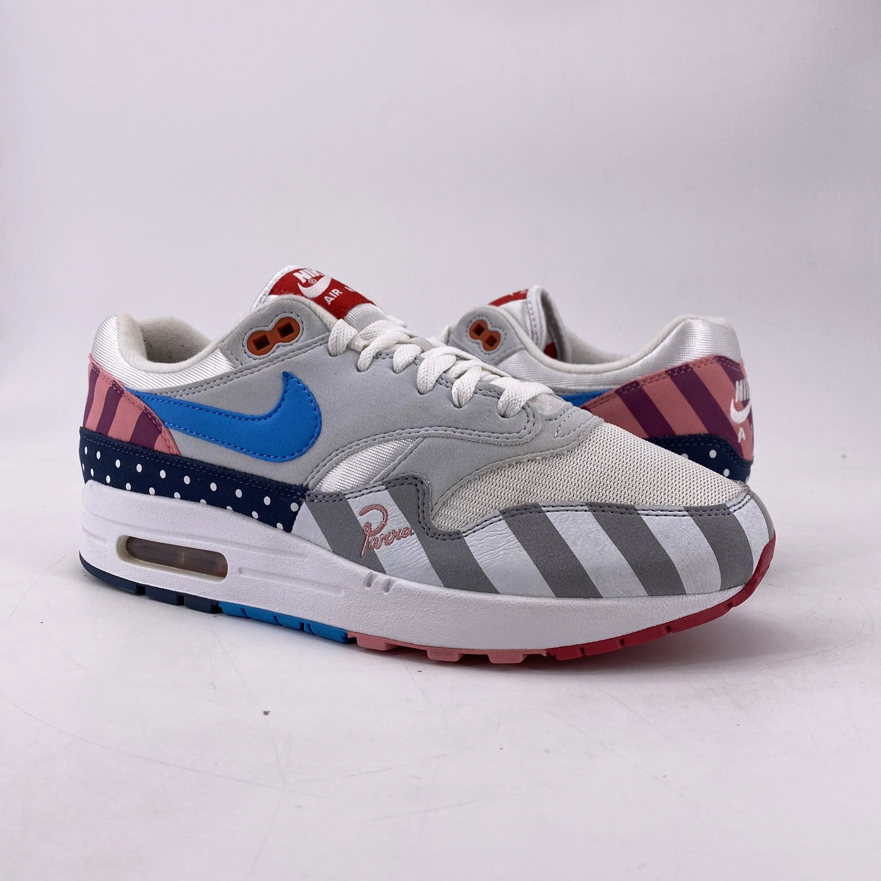 Nike Air Max 1 Parra 2018 Used Size 8