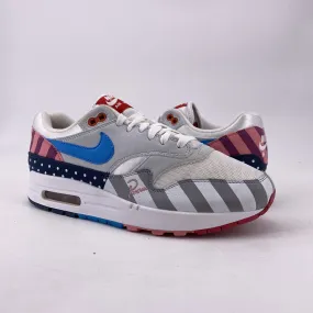 Nike Air Max 1 Parra 2018 Used Size 8