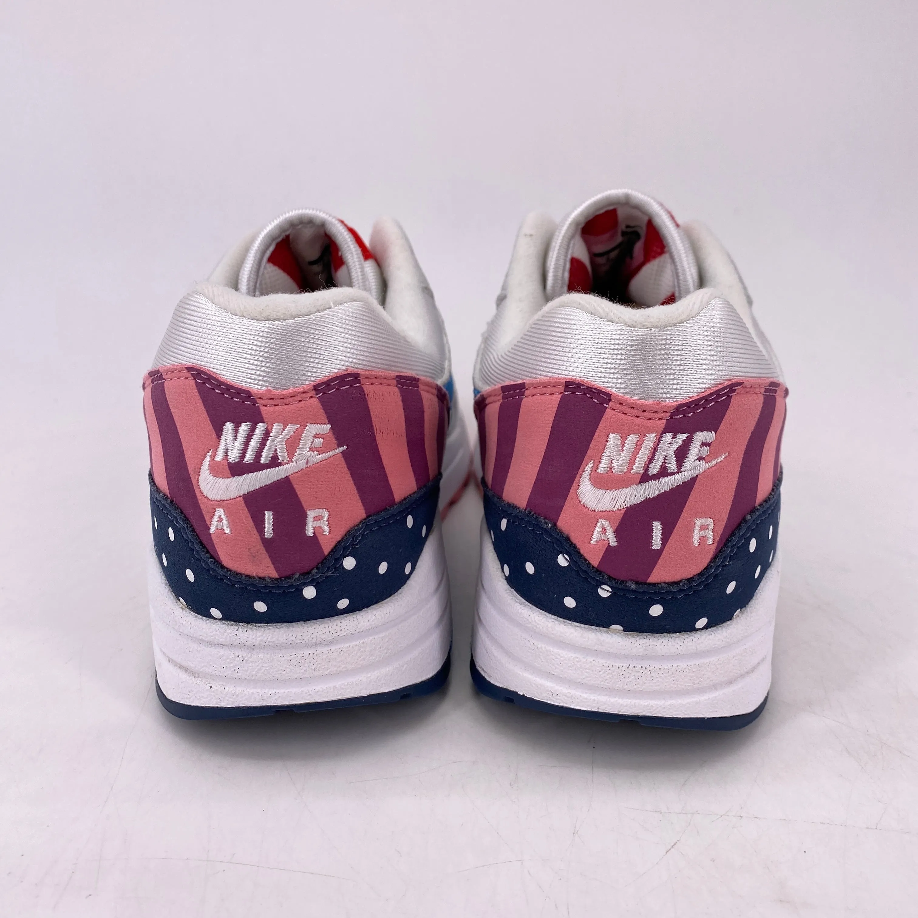 Nike Air Max 1 Parra 2018 Used Size 8