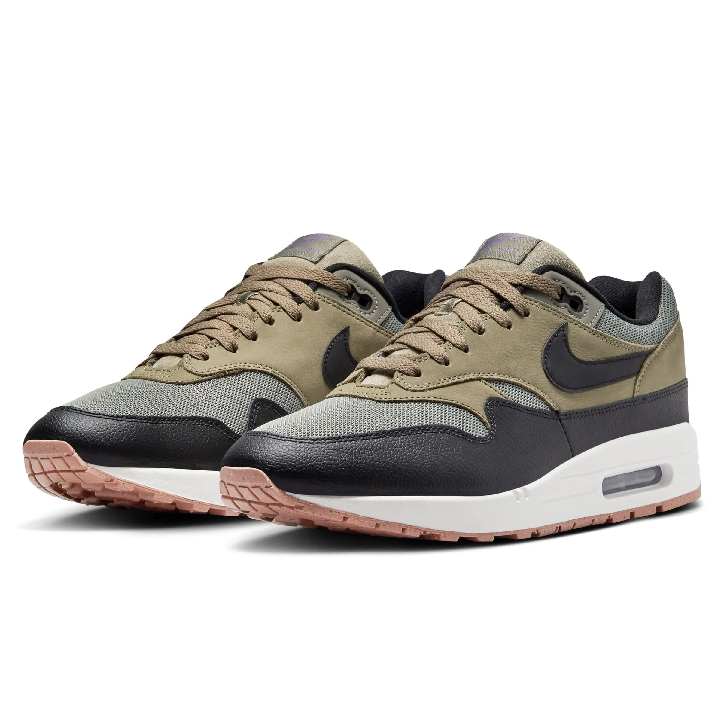 NIKE AIR MAX 1 SC [FB9660-003] | Bodega