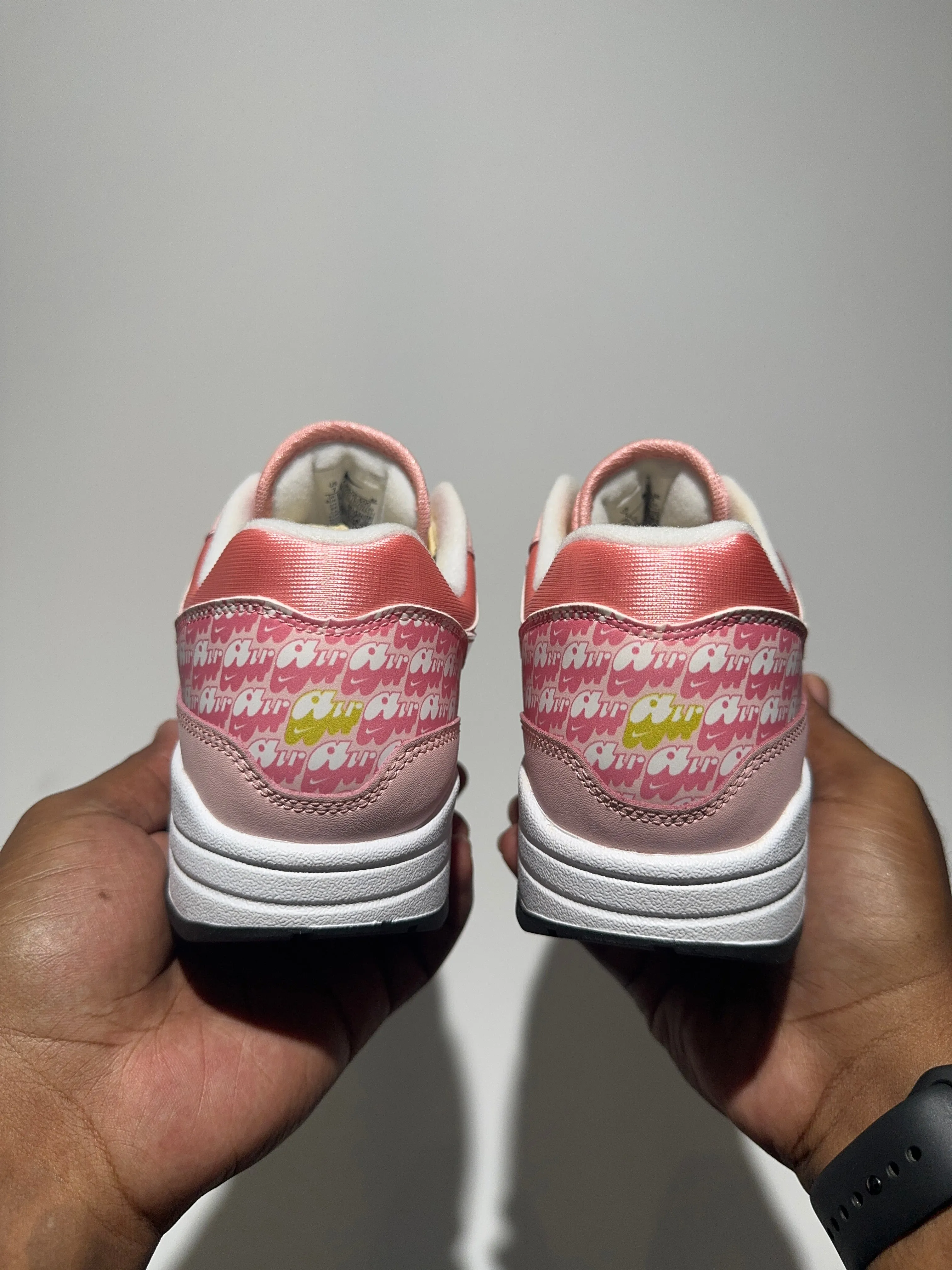 Nike Air Max 1 Strawberry Lemonade (2020) (Pre-Owned)