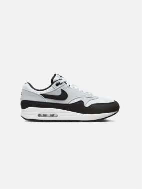 NIKE Air Max 1 White/Black