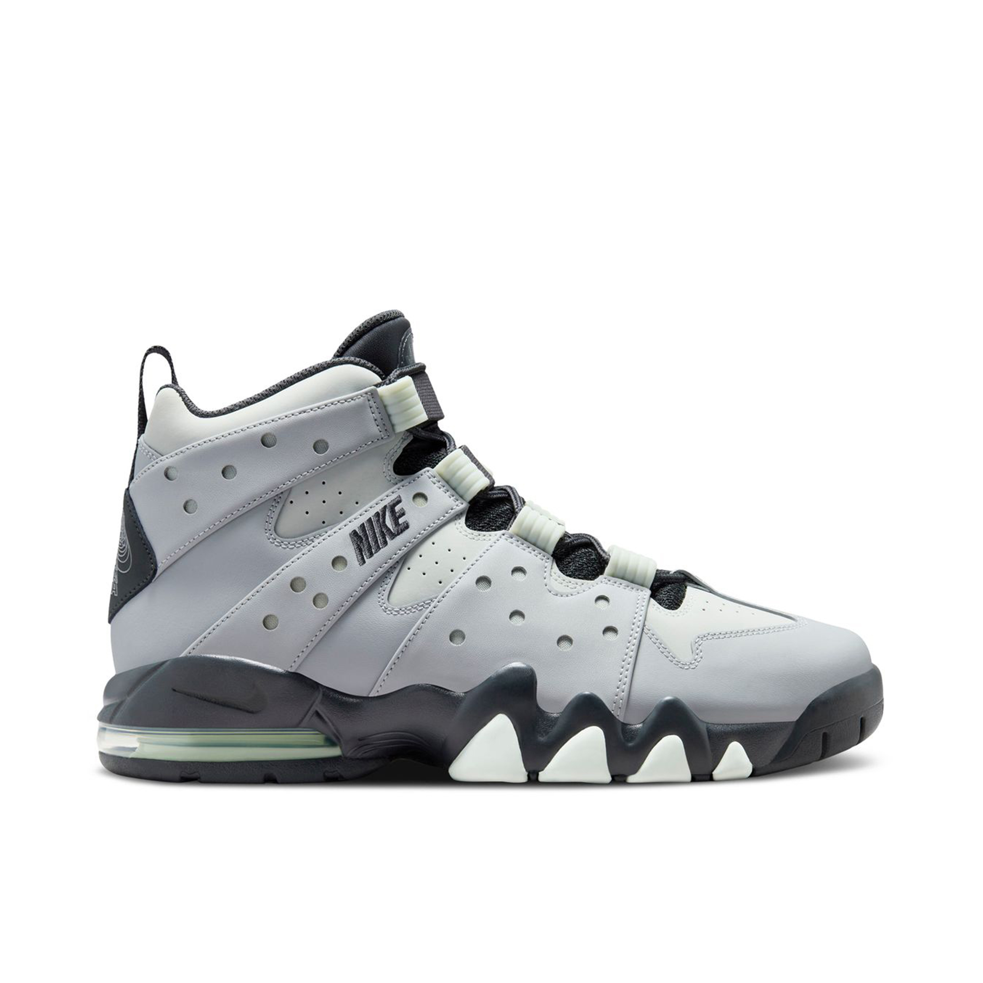 Nike Air Max 2 CB 94 Dark Smoke Grey | FJ4180-001 | Laced