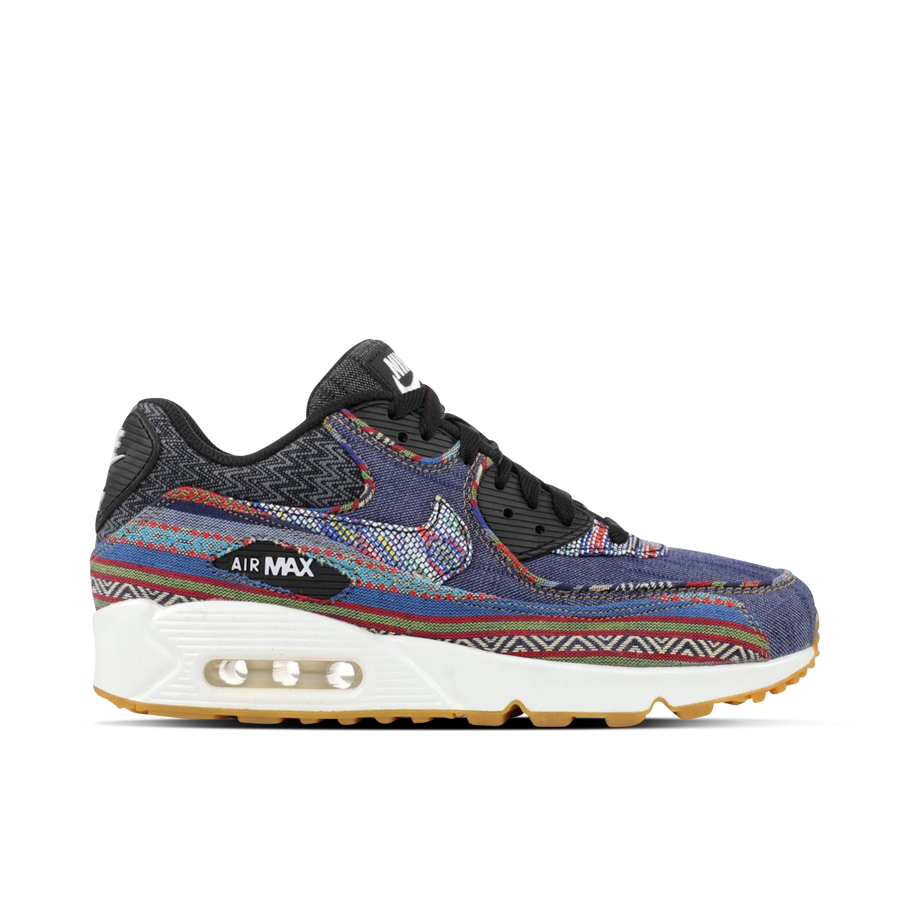 Nike Air Max 90 Afro Punk | 700155-402 | Laced