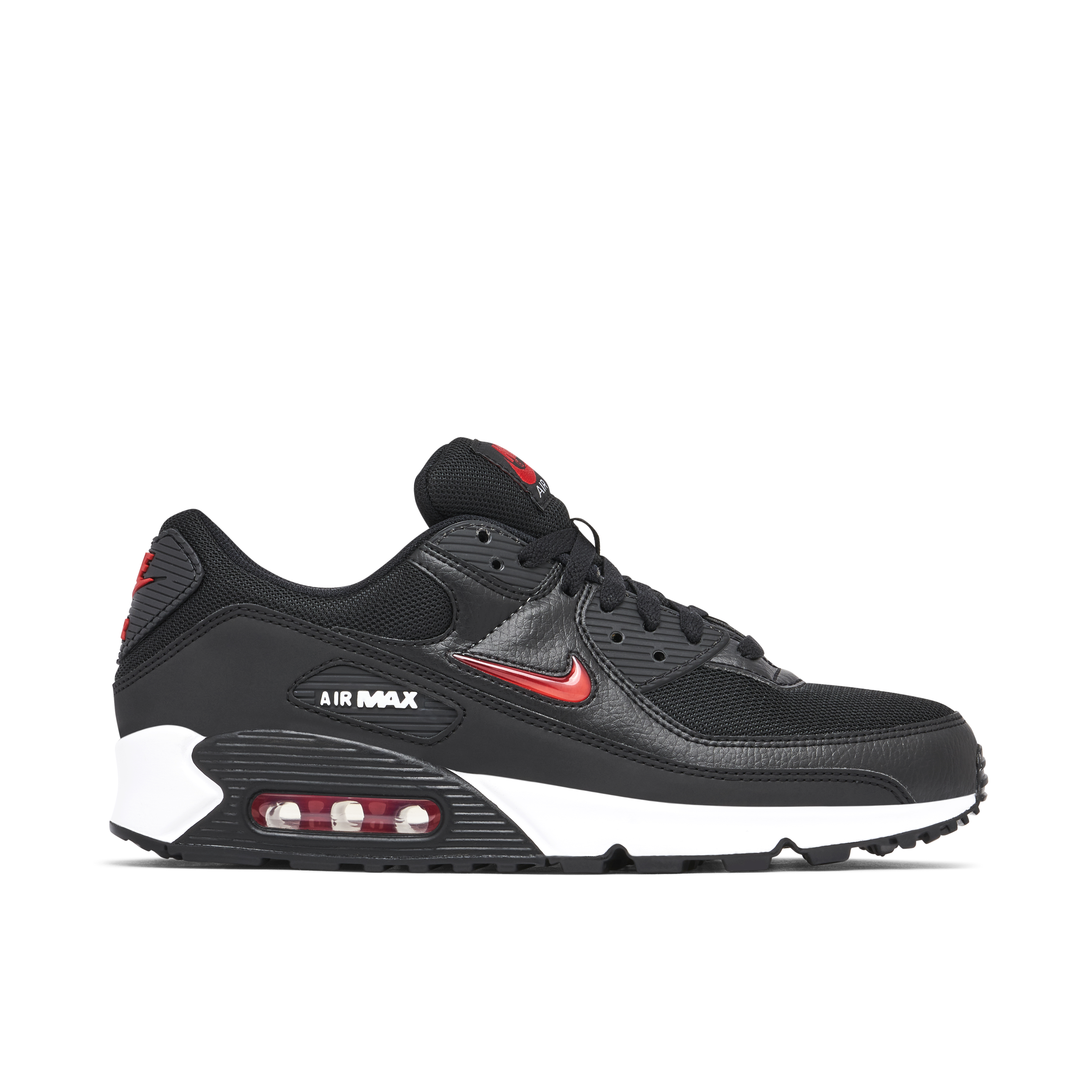 Nike Air Max 90 Jewel Bred | DV3503-001 | Laced