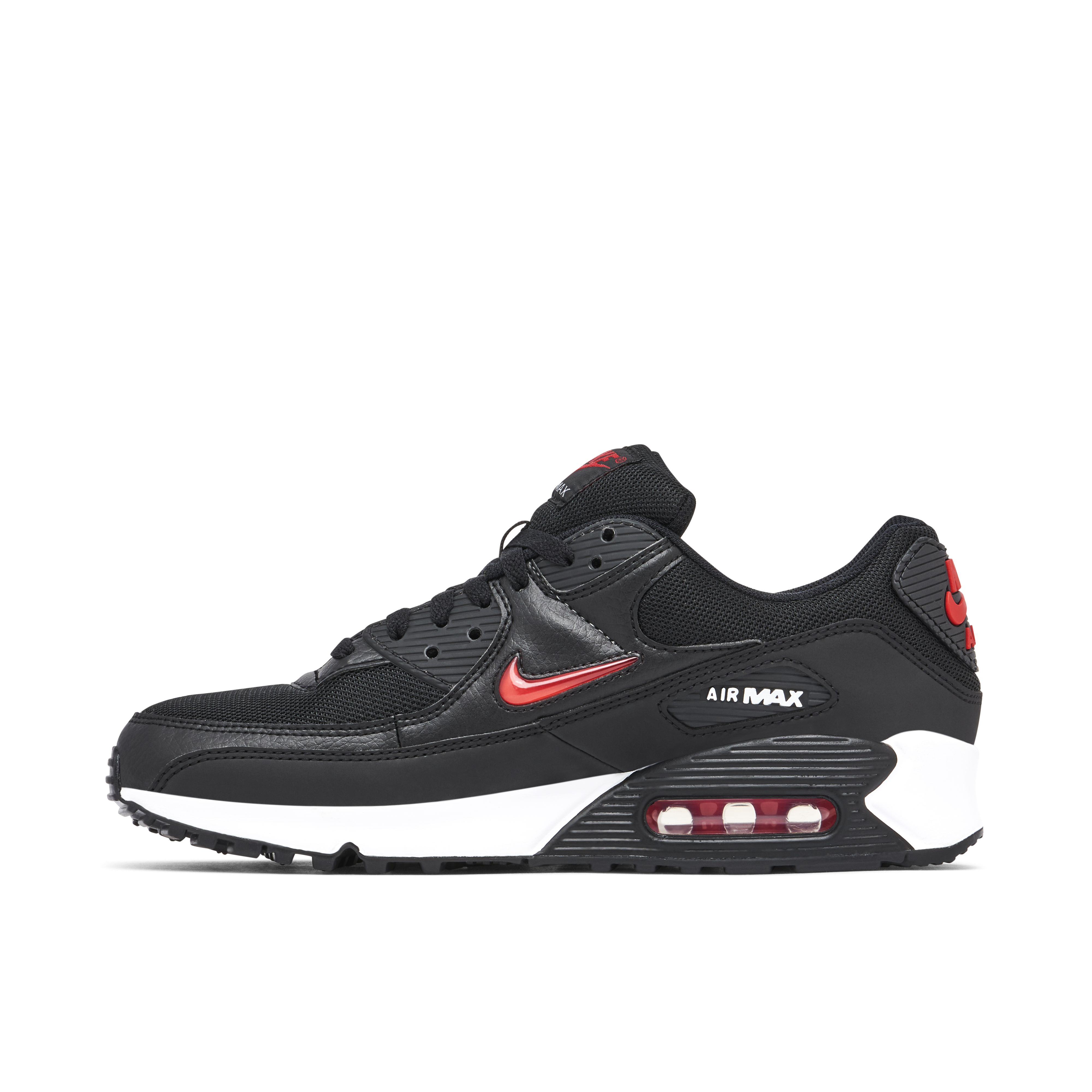 Nike Air Max 90 Jewel Bred | DV3503-001 | Laced