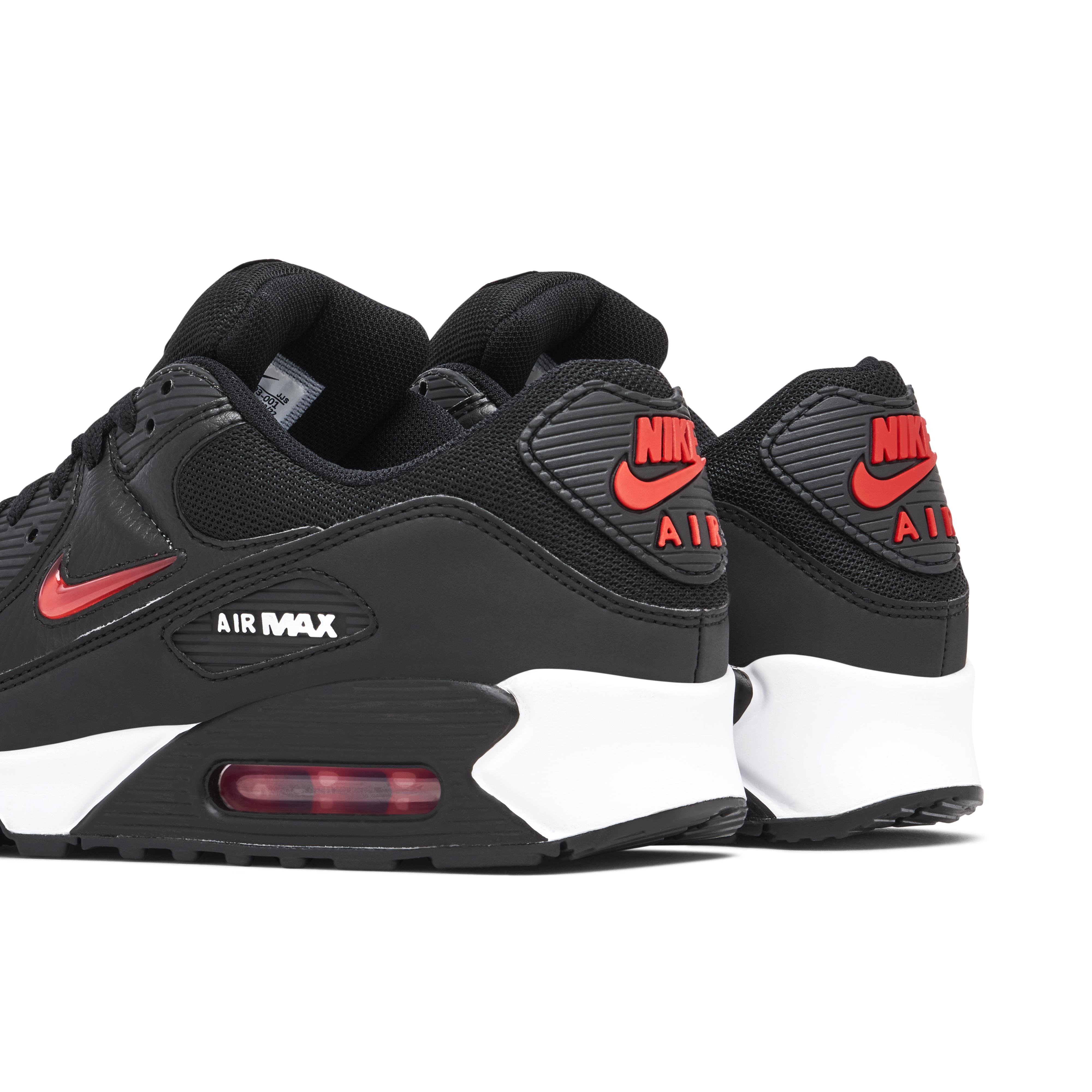 Nike Air Max 90 Jewel Bred | DV3503-001 | Laced