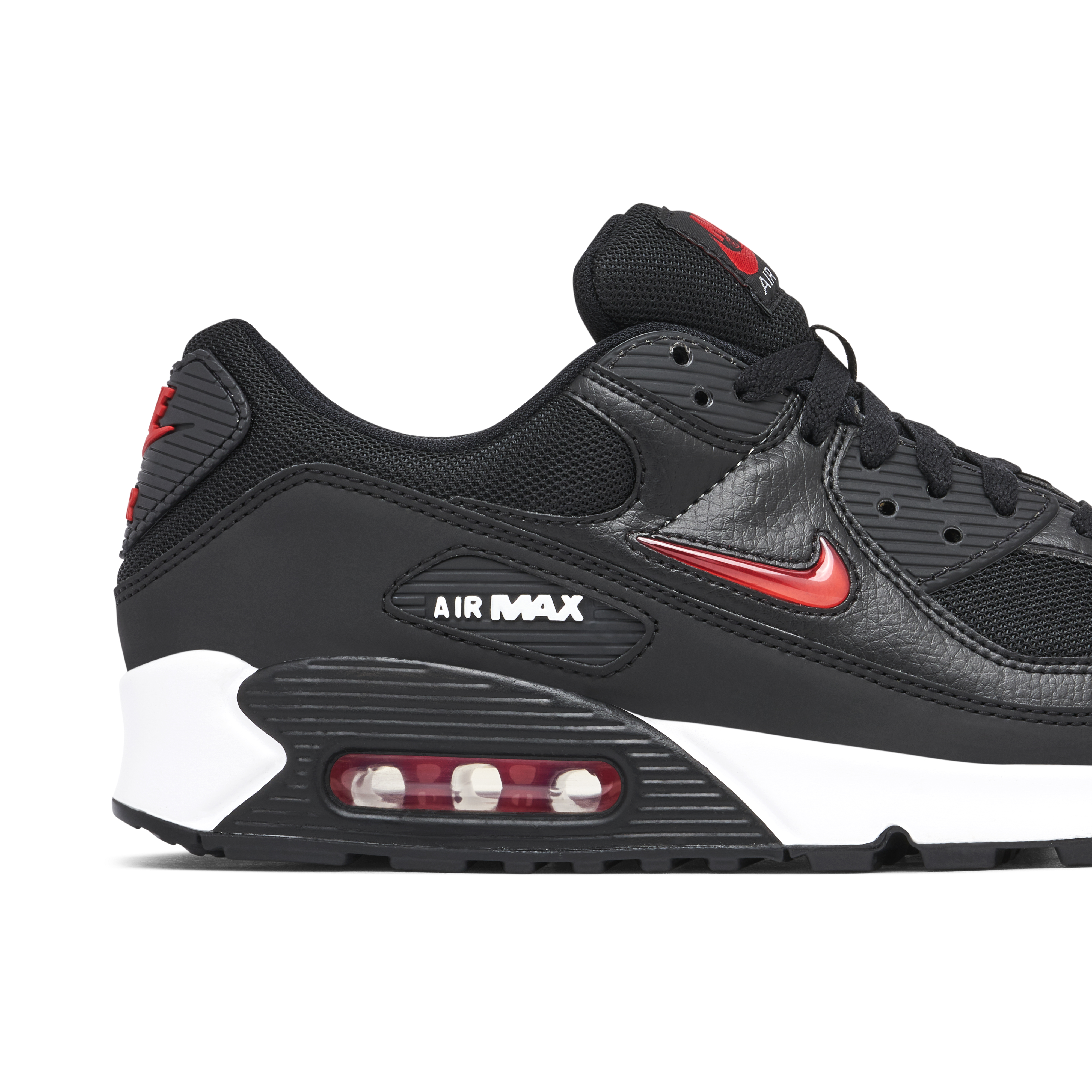 Nike Air Max 90 Jewel Bred | DV3503-001 | Laced