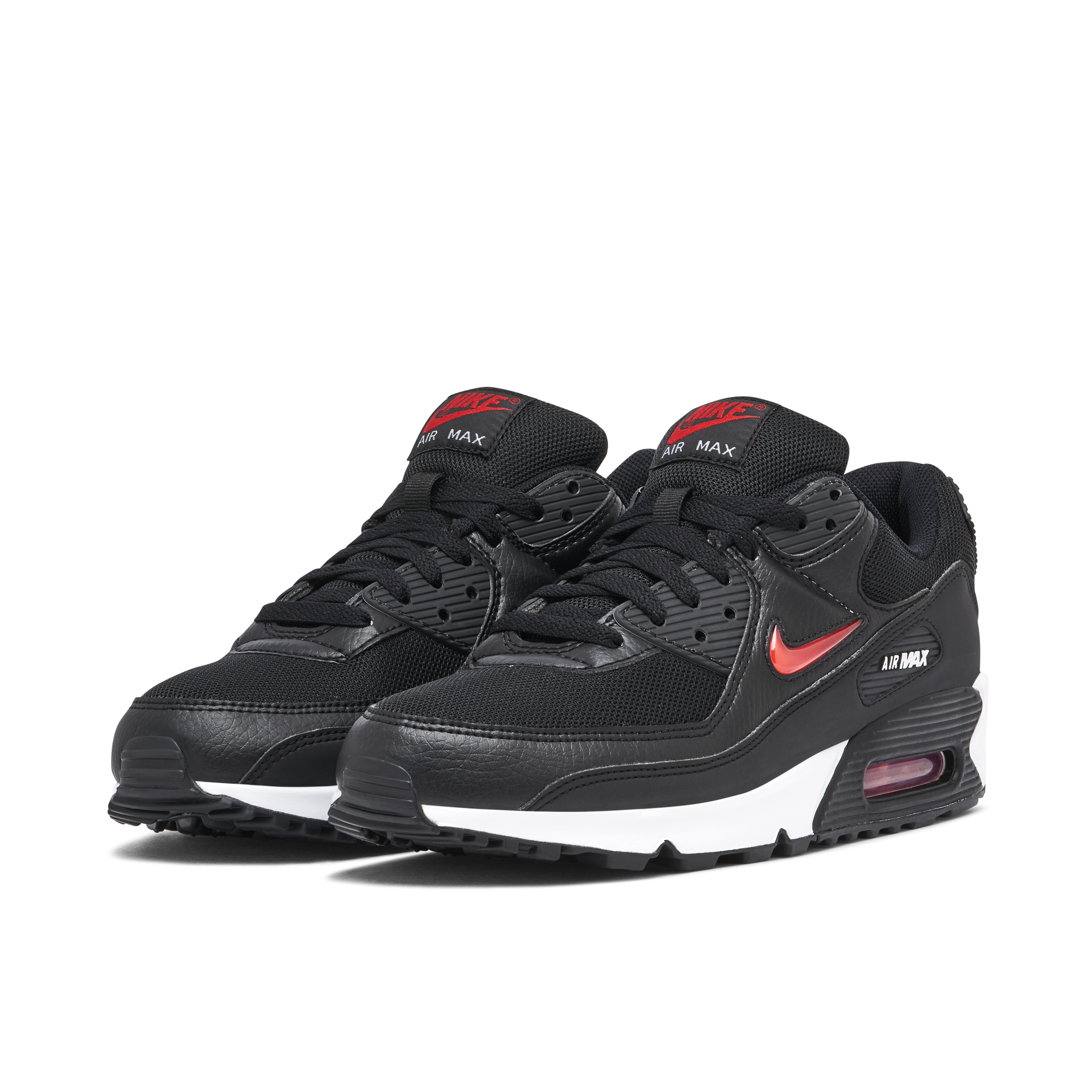 Nike Air Max 90 Jewel Bred | DV3503-001 | Laced