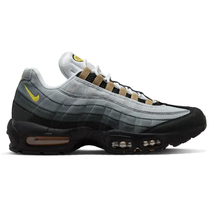 NIKE AIR MAX 95 OG YELLOW STRIKE