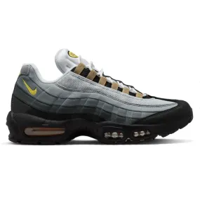 NIKE AIR MAX 95 OG YELLOW STRIKE