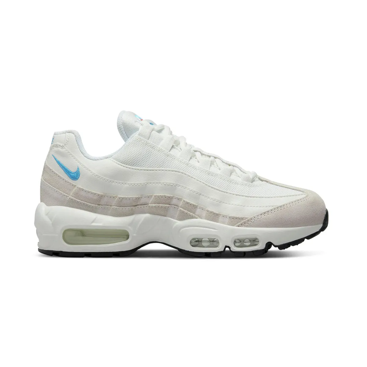 Nike Air Max 95 Women's Shoes - Footwear