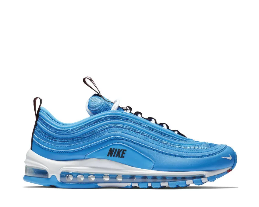 Nike Air Max 97 Prm Blue Hero