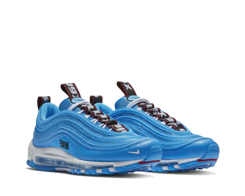 Nike Air Max 97 Prm Blue Hero