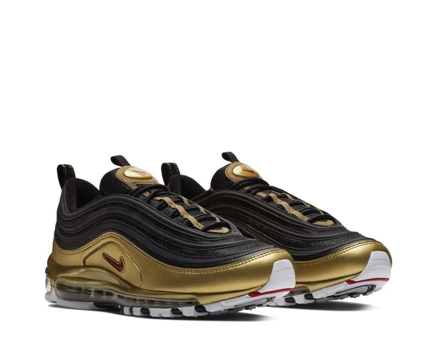 Nike Air Max 97 QS Black Gold