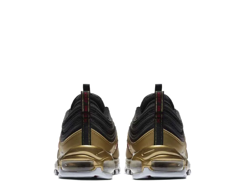 Nike Air Max 97 QS Black Gold