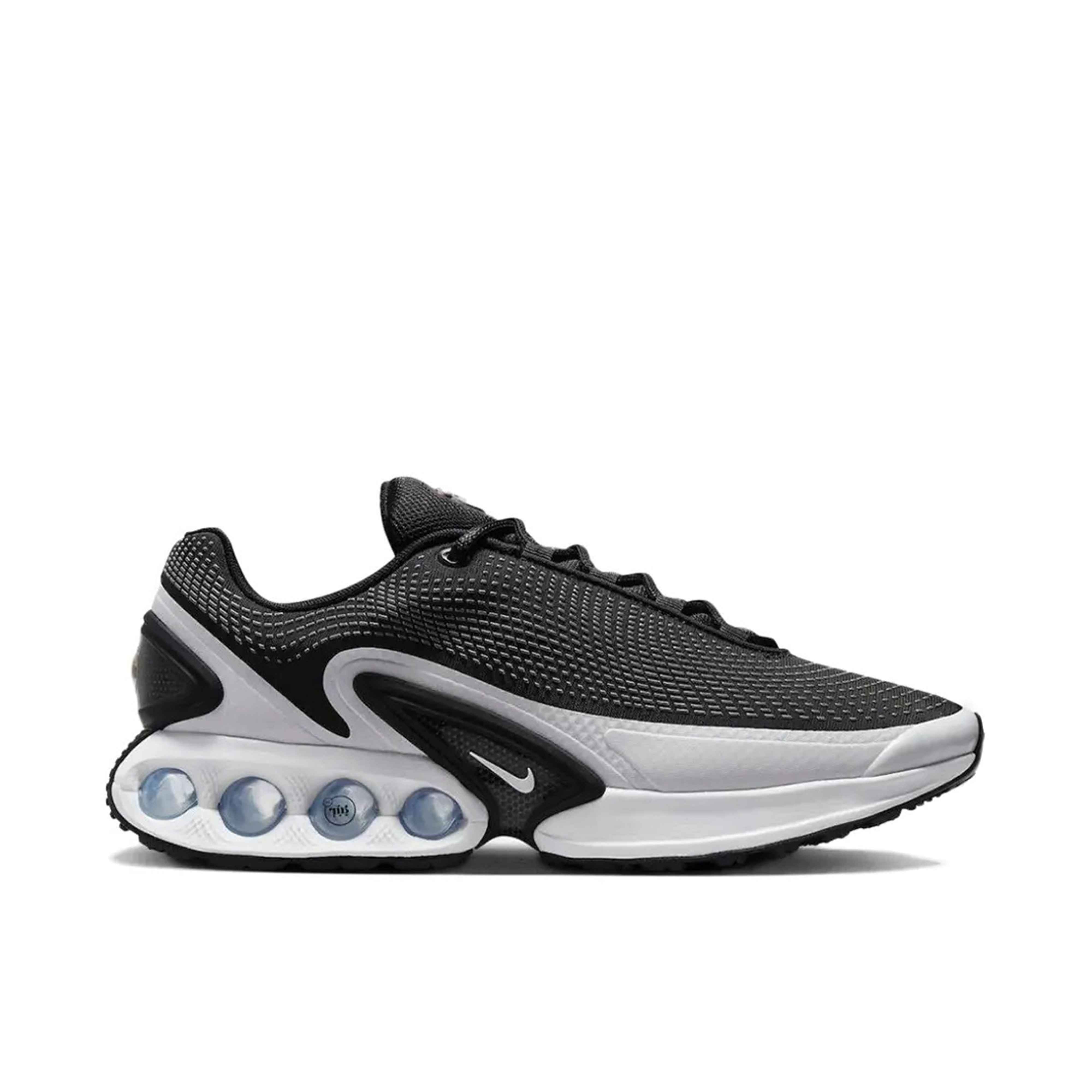 Nike Air Max DN Black White Cool Grey | DV3337-003 | Laced