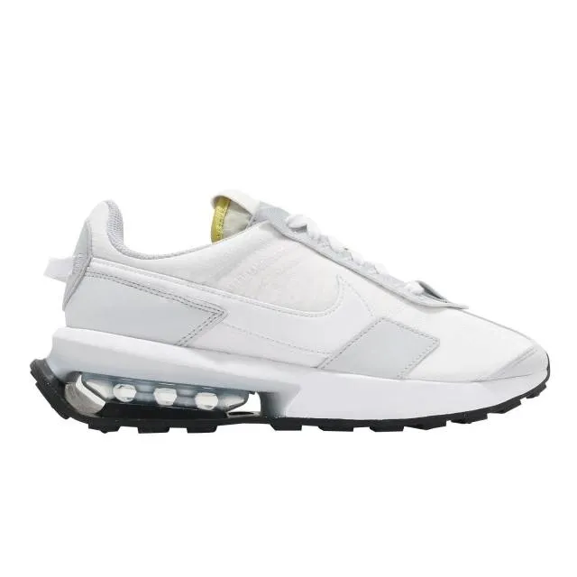 Nike Air Max Pre-Day Summit White Men Casual Lifestyle S...