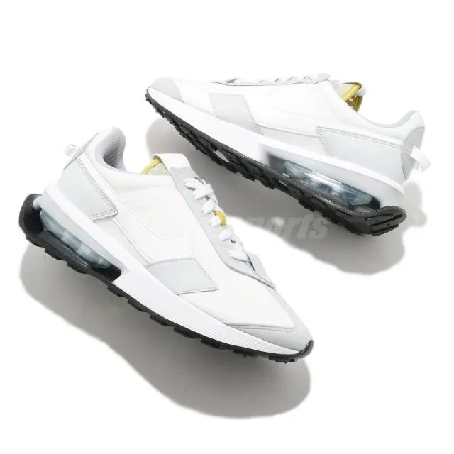 Nike Air Max Pre-Day Summit White Men Casual Lifestyle S...