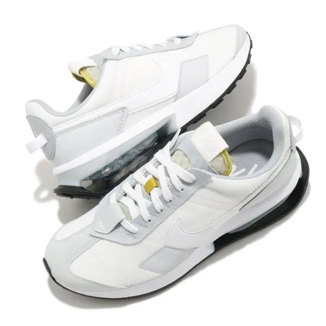 Nike Air Max Pre-Day Summit White Men Casual Lifestyle S...