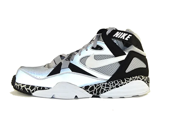 Nike Air Trainer Max 91 Bo Jackson 3M Raiders