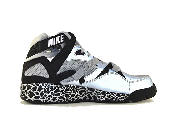 Nike Air Trainer Max 91 Bo Jackson 3M Raiders