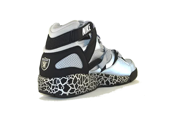 Nike Air Trainer Max 91 Bo Jackson 3M Raiders