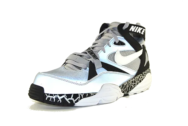 Nike Air Trainer Max 91 Bo Jackson 3M Raiders