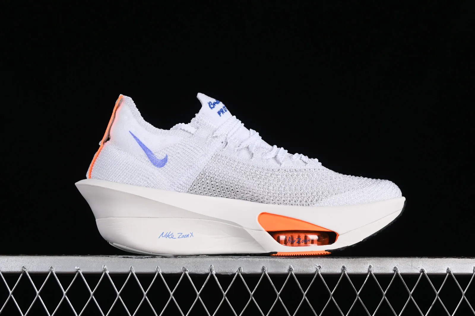 Nike Air Zoom Alphafly NEXT 3 Blueprint Pack Multi-Color HF7357-900