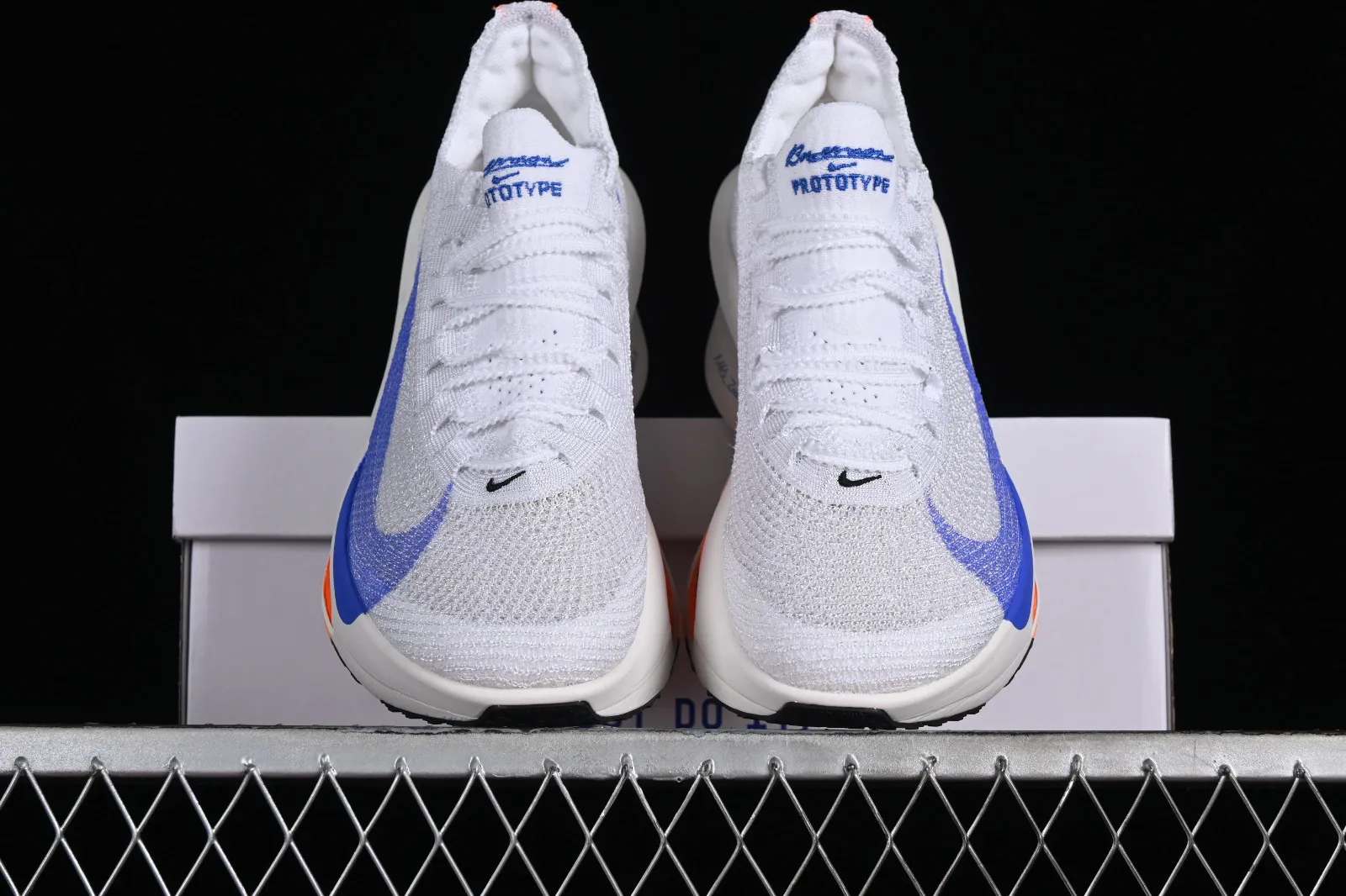 Nike Air Zoom Alphafly NEXT 3 Blueprint Pack Multi-Color HF7357-900