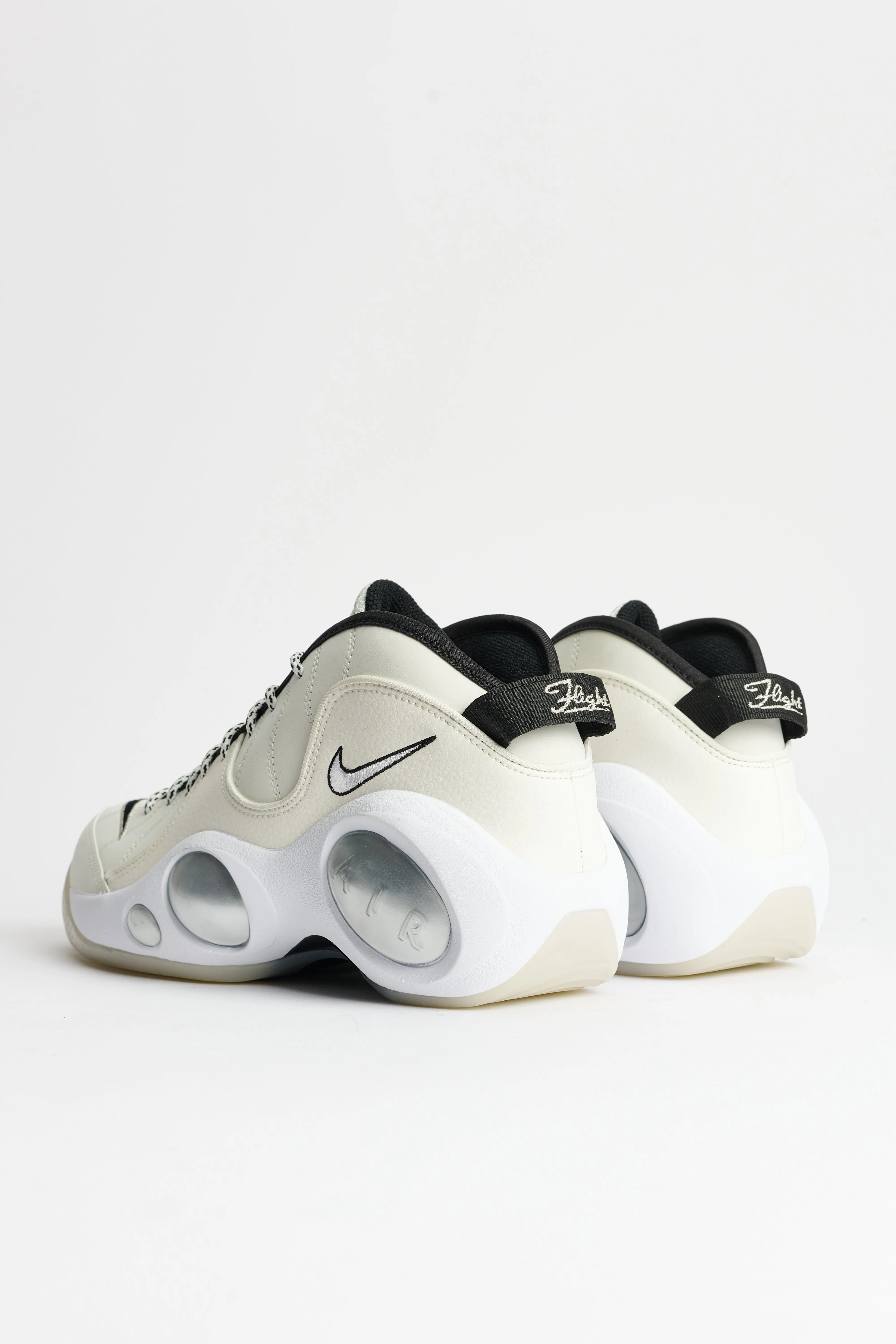 Nike Air Zoom Flight 95 Sail / White