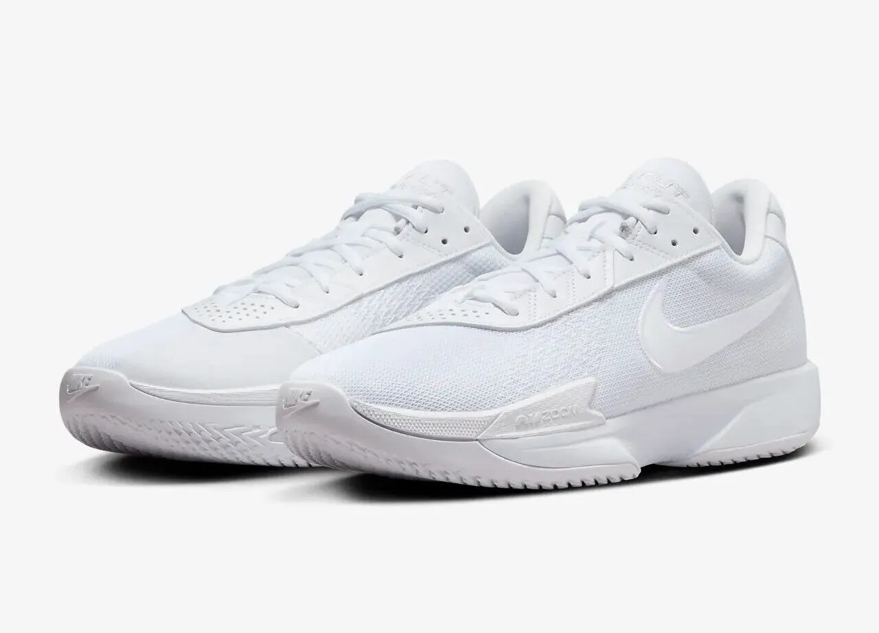 Nike Air Zoom GT Cut Academy EP White Photo Dust FB2598-103