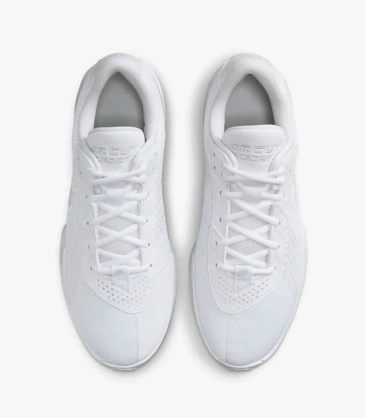 Nike Air Zoom GT Cut Academy EP White Photo Dust FB2598-103