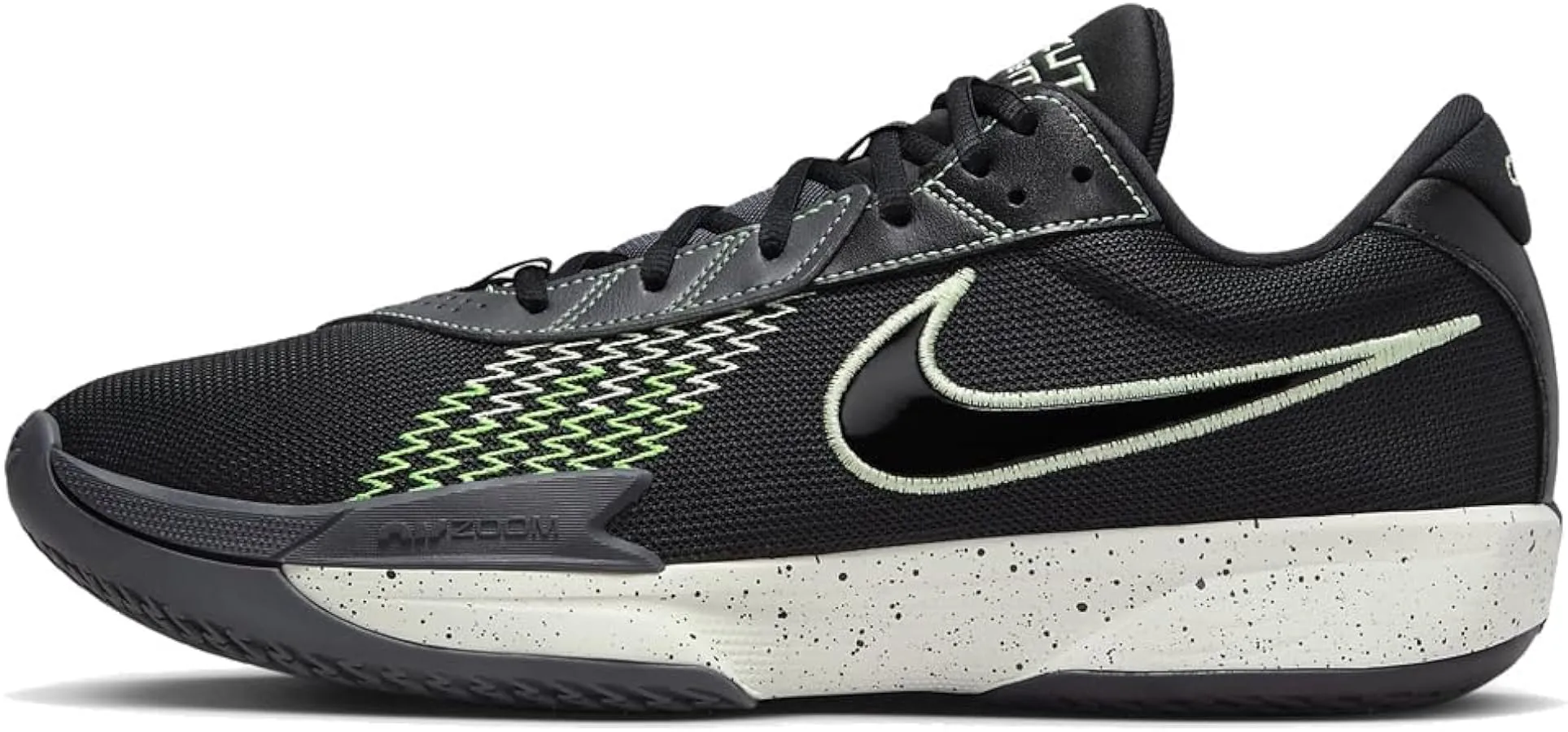 Nike Air Zoom G.T. Cut Academy FB2599 001